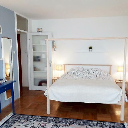 Brand New Cosy Apartment Zagreb Bagian luar foto