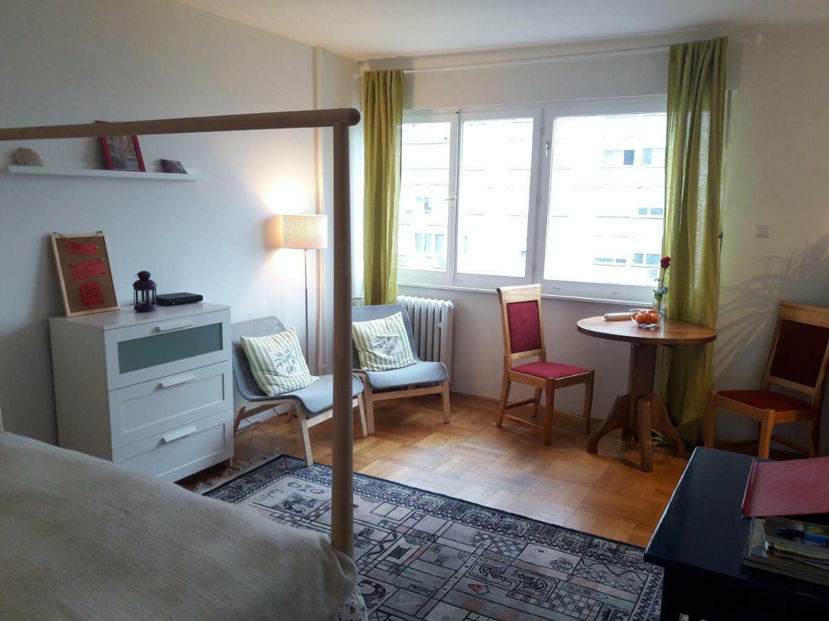 Brand New Cosy Apartment Zagreb Bagian luar foto