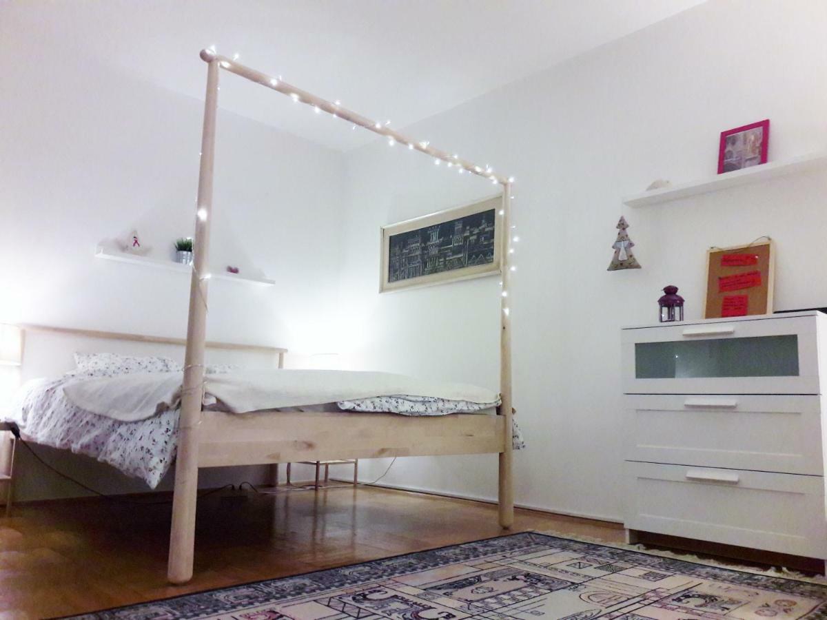 Brand New Cosy Apartment Zagreb Bagian luar foto