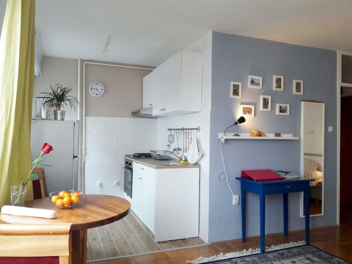 Brand New Cosy Apartment Zagreb Bagian luar foto
