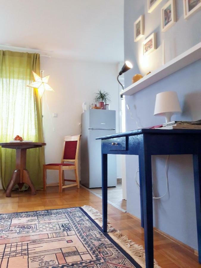 Brand New Cosy Apartment Zagreb Bagian luar foto