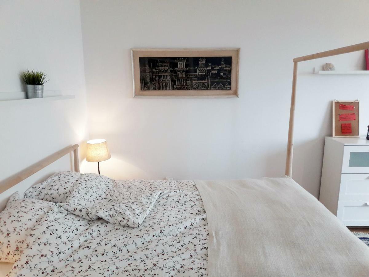 Brand New Cosy Apartment Zagreb Bagian luar foto