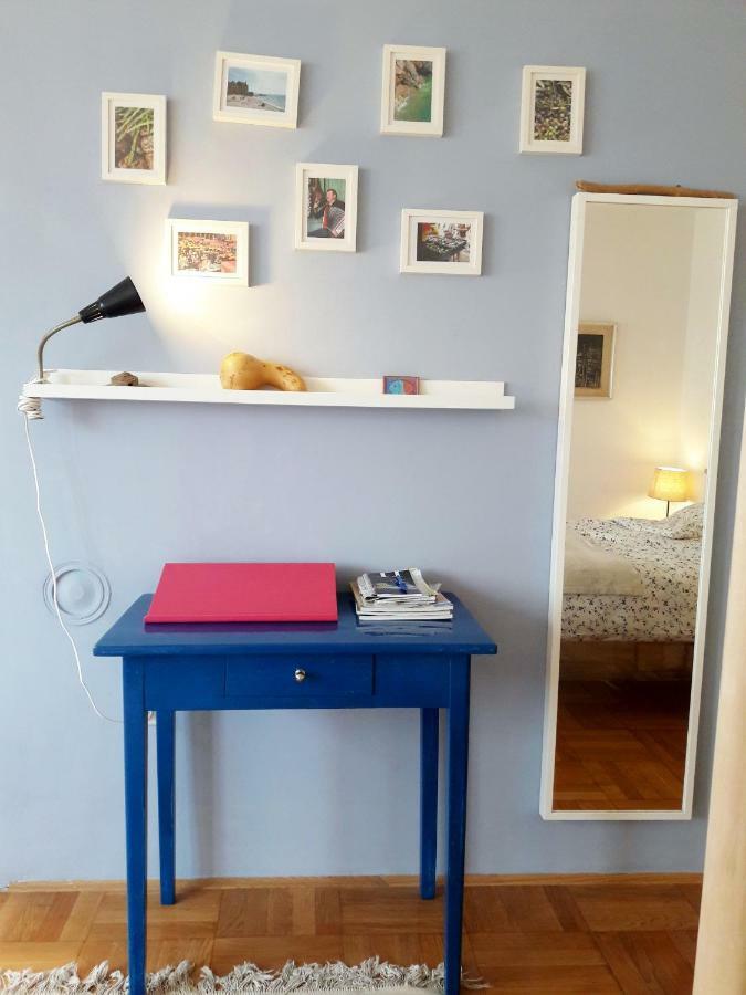 Brand New Cosy Apartment Zagreb Bagian luar foto