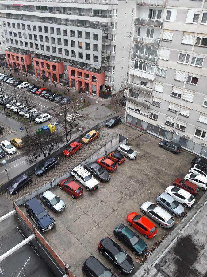 Brand New Cosy Apartment Zagreb Bagian luar foto