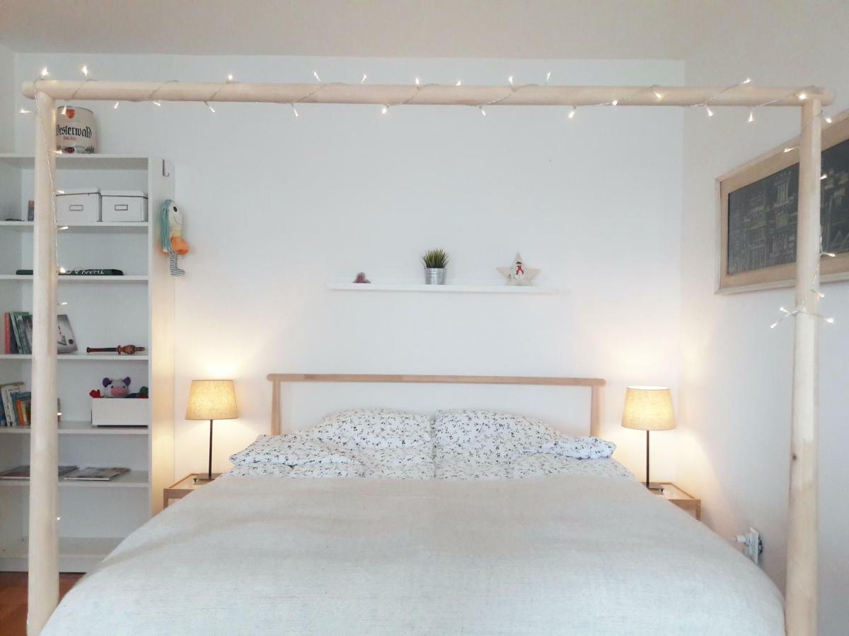 Brand New Cosy Apartment Zagreb Bagian luar foto