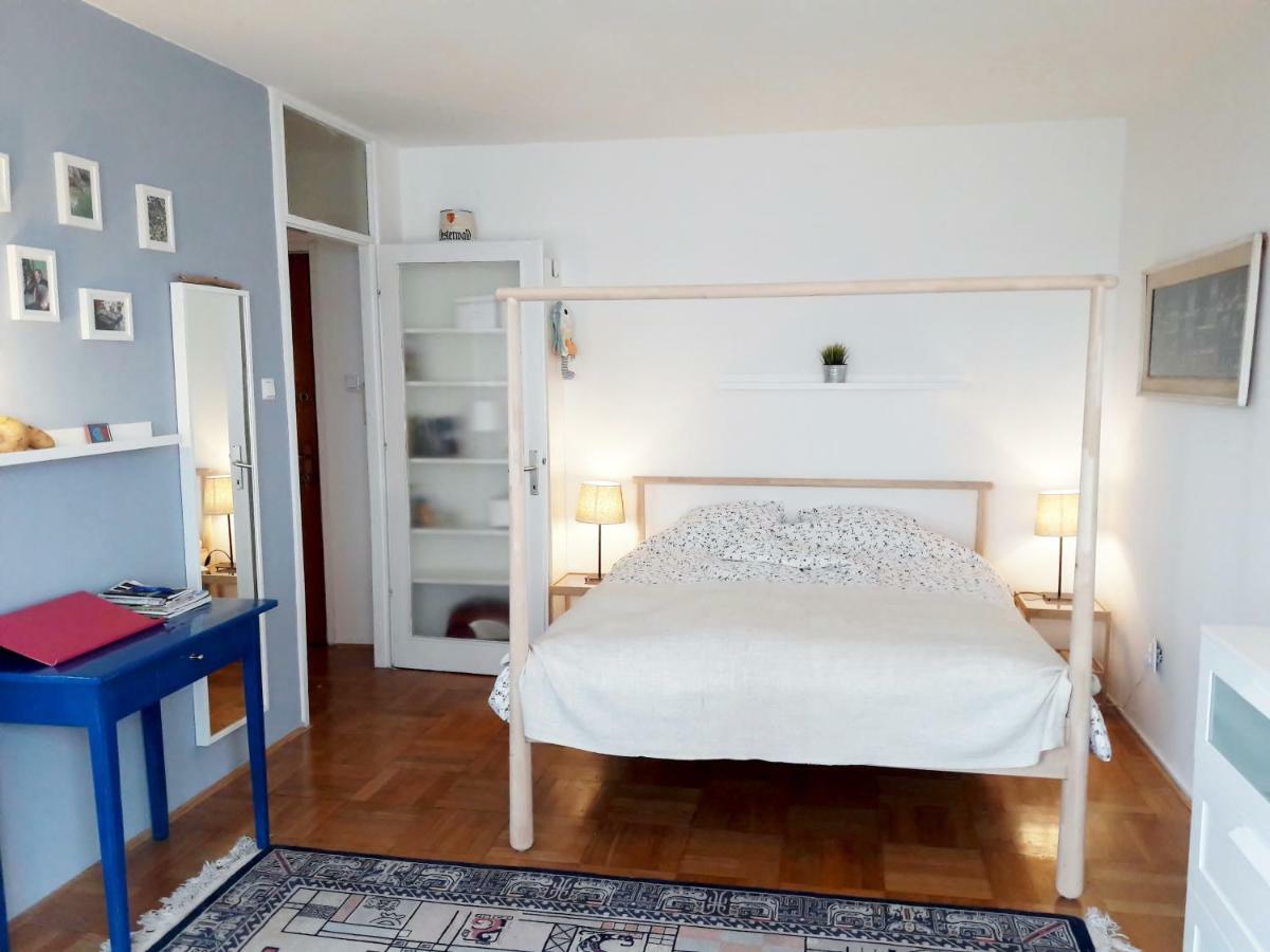 Brand New Cosy Apartment Zagreb Bagian luar foto