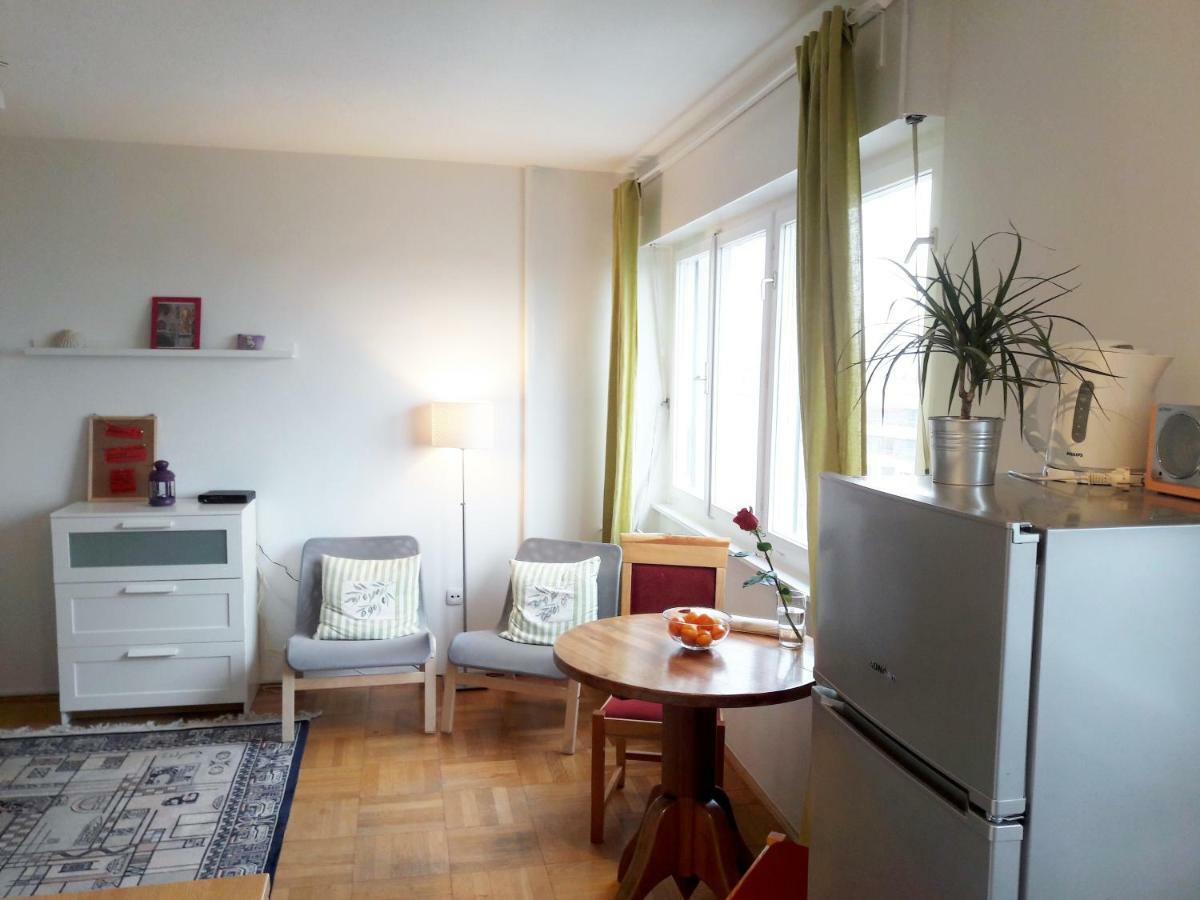 Brand New Cosy Apartment Zagreb Bagian luar foto